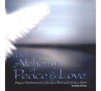 Sandi Anders R.Y.T. - Alchemy of Peace & Love