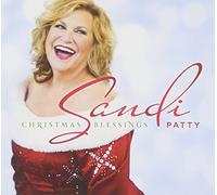 Sandi Patty Christmas Blessings