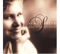 Find It on the Wings – CD