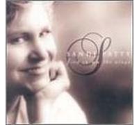 Sandi Patty - Find It on the Wings By Sandi Patty (1994-10-25)