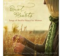 Sandi Patty - Quiet Hearts [Import]