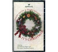 Sandi Patty - Sandi Patty & Peabo Bryson: It's Christmas! [Musikkassette]