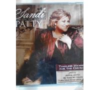 Sandi Patty: Songs For The Journey