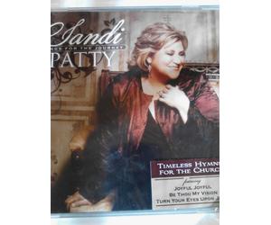 Sandi Patty: Songs For The Journey