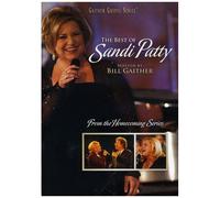 Sandi Patty - The Best Of Sandi Patty [Digital Video Disc]