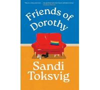 Sandi Toksvig Friends of Dorothy (Relié)