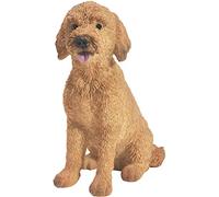 Sandicast Sculpture dorée Petite Taille