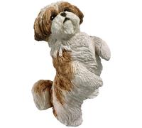 Sandicast Sculpture en résine, Petite Taille, Multicolore