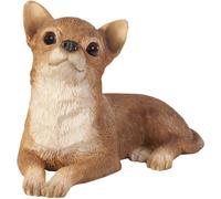 Sandicast Sculpture, résine, Beige, Taille S