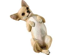 Sandicast Sculpture, résine, Blanc, Taille S