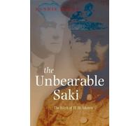 The Unbearable Saki Sandie Byrne (Auteur)