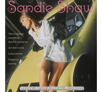 Sandie Shaw
