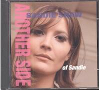 Sandie Shaw - Another Side of Sandie [Import]