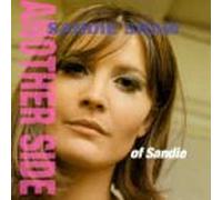 Sandie Shaw - Another Side of Sandie [Import]