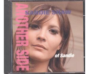 Sandie Shaw - Another Side of Sandie [Import]