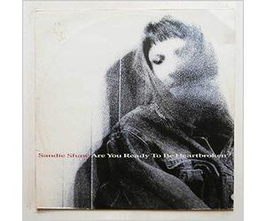 Sandie Shaw - Are you ready to be heartbroken? (Ext. Version, 6:20min., 1986)