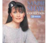 Sandie Shaw - Collection-25 Songs