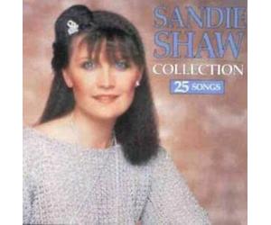 Sandie Shaw - Collection-25 Songs