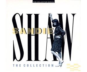 Sandie Shaw - Collection