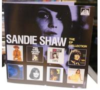 Sandie Shaw - E.P. Collection [Import]