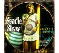 Sandie Shaw - Greatest Hits [Import]