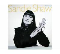 Sandie Shaw - Hello Angel (1988) [Import]