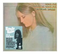 SANDIE SHAW - LOVE ME,PLEASE LOVE ME (REMASTER+BONUSTRACKS) CD 28 TRACKS NEUF