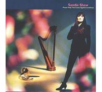 SANDIE SHAW - please help the cause against loneliness 12