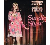 Sandie Shaw - Puppet On A String