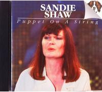 Sandie Shaw - Puppet on A String-Edl