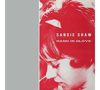 Sandie Shaw - Sandie Shaw / Hand In Glove