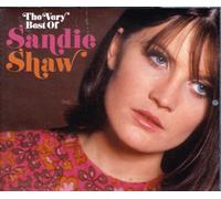 Sandie Shaw - Sandie Shaw The Very Best Of