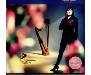 Sandie Shaw - Sandy Shaw maxi 45 t 12" import Please Help The Cause Against Loneliness