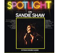 Sandie Shaw - Spotlight on