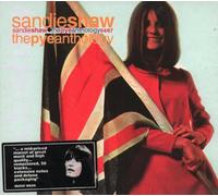 Sandie Shaw - The Pye Anthology 64 [Import]