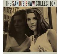 Sandie Shaw - The Sandie Shaw Collection