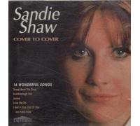 Sandie Shaw - to Cover [Import]