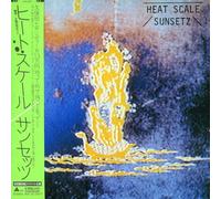 Sandii & the Sunsetz - Heat Scale (Mini LP Sleeve) [Import]