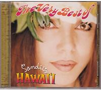 Sandii - Very Best of Sandii's Hawaii [Import]