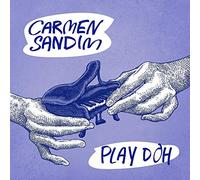 Sandim,Carmen - Play-Doh [Import]