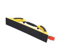Sanding File Block, Adjustable Radius Hook Loop Backing Sanding Block for Woodworking Car, 2-3/4x15-3/4 Inch