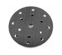 Sanding Pad 150 Mm 15 Holes for Makita Bo6050 Bo6050j Eccentric Sander Replaces 197315-5