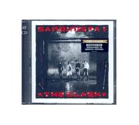The Clash – Sandinista – CD remasterisé – Legacy