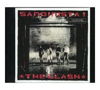 Legacy – Sandinista