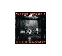The Clash - Sandinista