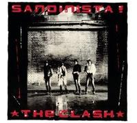 The Clash – Sandinista – Vinyle – Sony Music