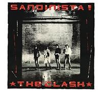 Sandinista by The Clash [VINYL] NEUF