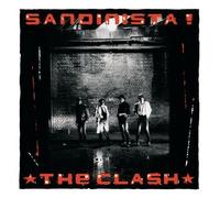 Sandinista CD