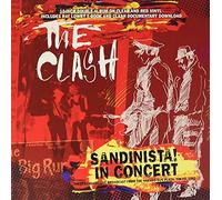 Sandinista! In Concert - Clash [Import]
