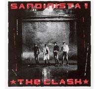 The Clash - Sandinista